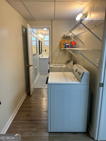 353 Crowell Road N, Covington, GA 30014