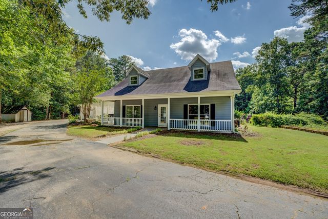 353 Crowell Road N, Covington, GA 30014
