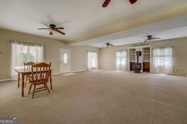 353 Crowell Road N, Covington, GA 30014