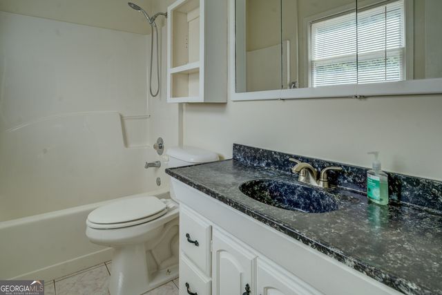 353 Crowell Road N, Covington, GA 30014