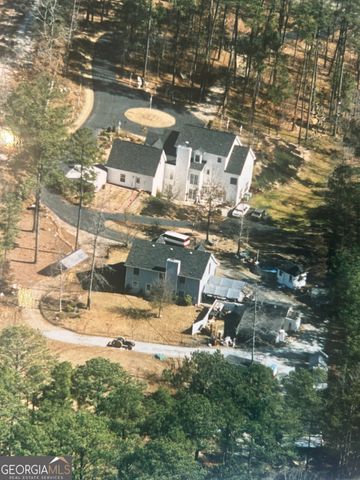 353 Crowell Road N, Covington, GA 30014