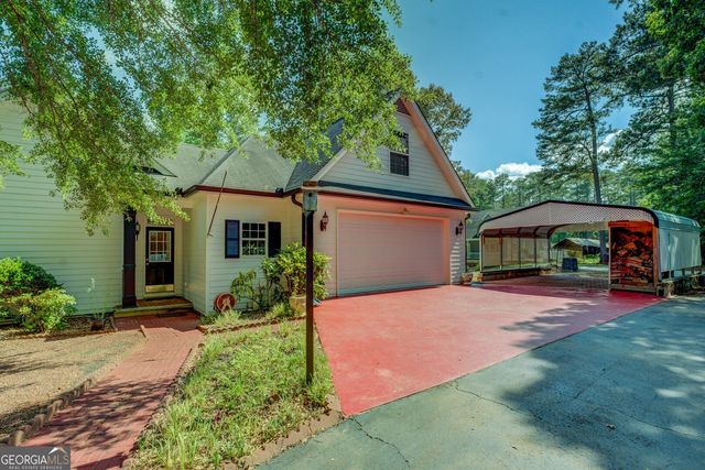 353 Crowell Road N, Covington, GA 30014