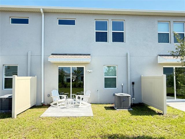 2611 SKYLINE LOOP, Kissimmee, FL 34758