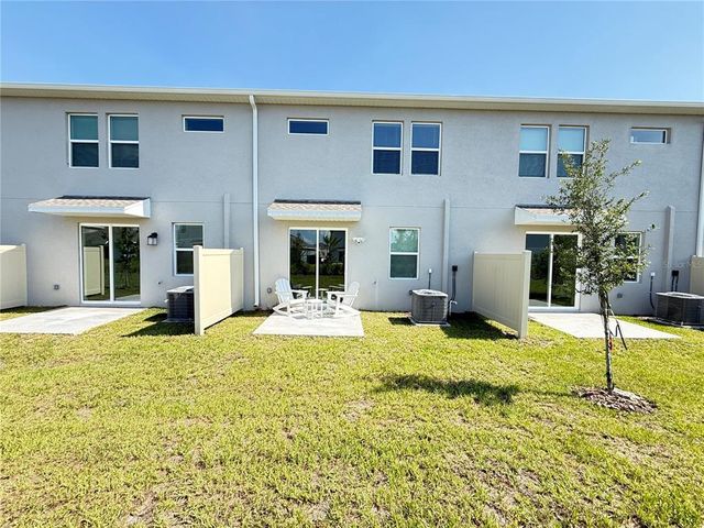 2611 SKYLINE LOOP, Kissimmee, FL 34758
