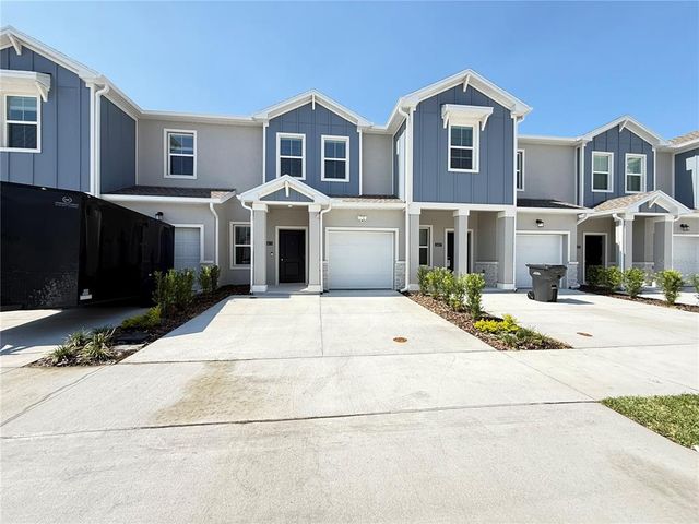2611 SKYLINE LOOP, Kissimmee, FL 34758