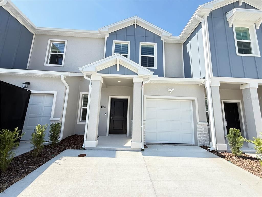 2611 SKYLINE LOOP, Kissimmee, FL 34758