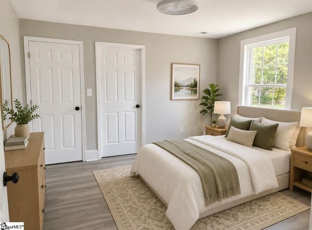 3 Staunton Bridge Road, Greenville, SC 29611