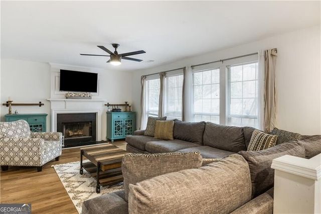 5050 Bankside Way, Peachtree Corners, GA 30092