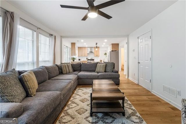 5050 Bankside Way, Peachtree Corners, GA 30092