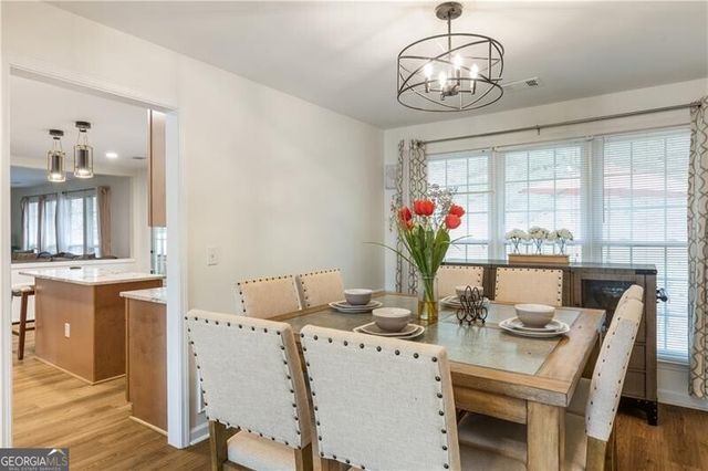 5050 Bankside Way, Peachtree Corners, GA 30092