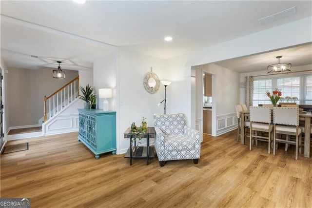 5050 Bankside Way, Peachtree Corners, GA 30092