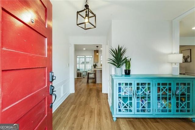 5050 Bankside Way, Peachtree Corners, GA 30092