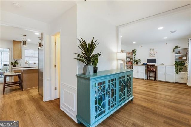 5050 Bankside Way, Peachtree Corners, GA 30092