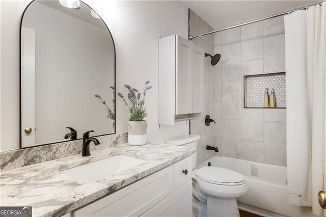 5050 Bankside Way, Peachtree Corners, GA 30092