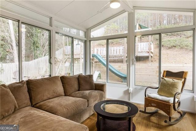 5050 Bankside Way, Peachtree Corners, GA 30092