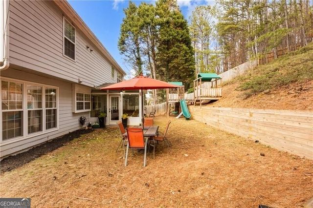 5050 Bankside Way, Peachtree Corners, GA 30092