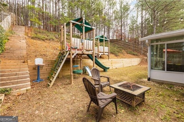 5050 Bankside Way, Peachtree Corners, GA 30092