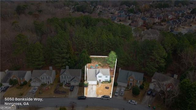 5050 Bankside Way, Peachtree Corners, GA 30092