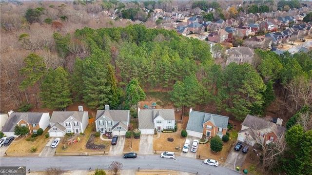 5050 Bankside Way, Peachtree Corners, GA 30092