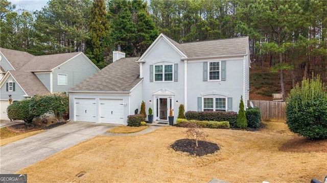 5050 Bankside Way, Peachtree Corners, GA 30092