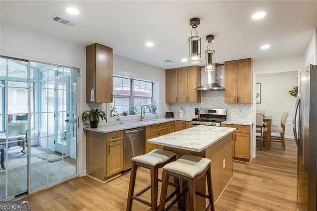 5050 Bankside Way, Peachtree Corners, GA 30092