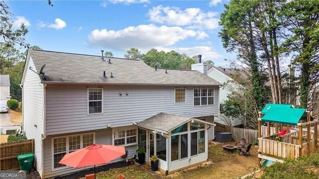 5050 Bankside Way, Peachtree Corners, GA 30092