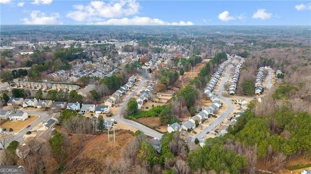 5050 Bankside Way, Peachtree Corners, GA 30092