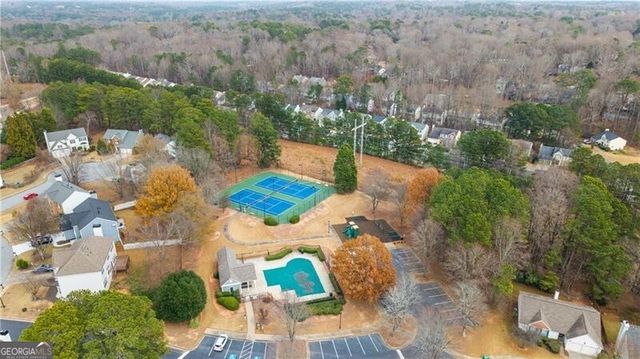 5050 Bankside Way, Peachtree Corners, GA 30092