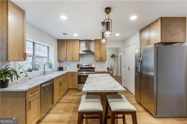 5050 Bankside Way, Peachtree Corners, GA 30092