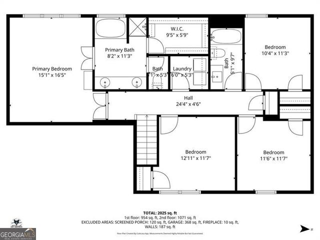 5050 Bankside Way, Peachtree Corners, GA 30092