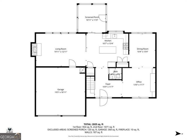 5050 Bankside Way, Peachtree Corners, GA 30092