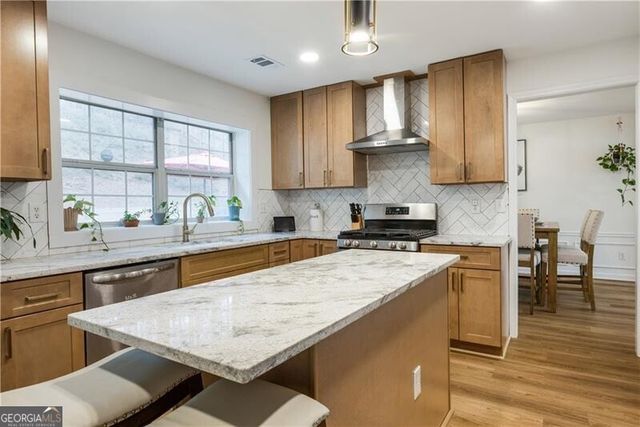 5050 Bankside Way, Peachtree Corners, GA 30092