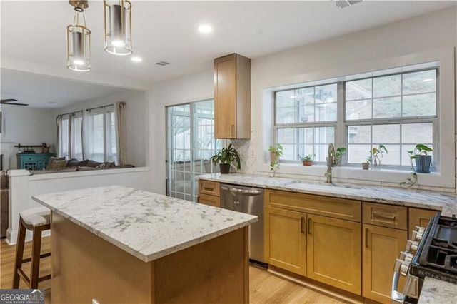 5050 Bankside Way, Peachtree Corners, GA 30092