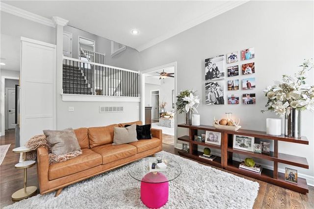 14670 NW 66th Street, Parkville, MO 64152