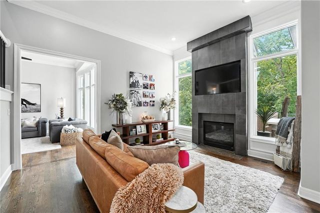 14670 NW 66th Street, Parkville, MO 64152