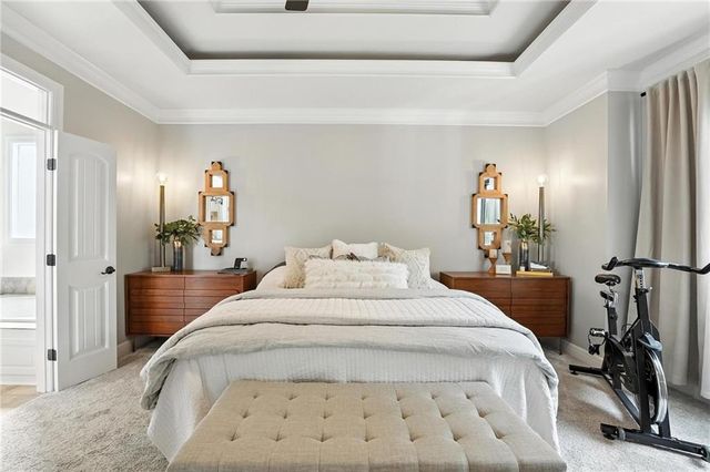 14670 NW 66th Street, Parkville, MO 64152