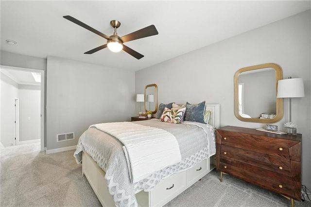 14670 NW 66th Street, Parkville, MO 64152