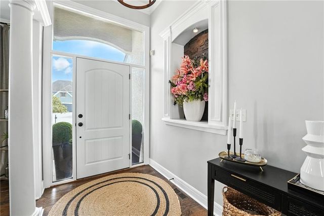 14670 NW 66th Street, Parkville, MO 64152