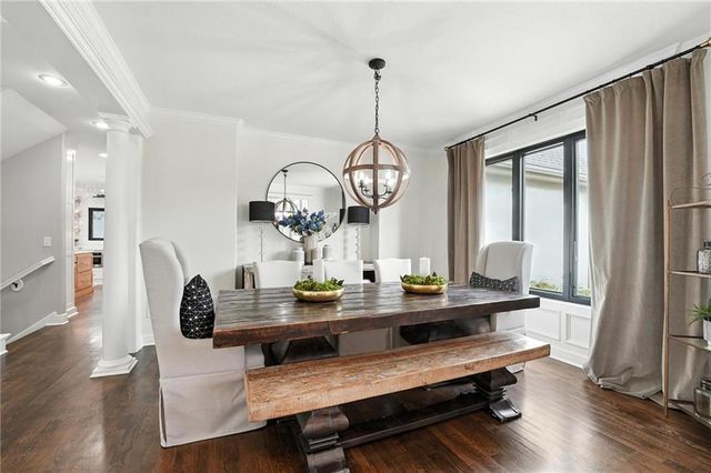 14670 NW 66th Street, Parkville, MO 64152