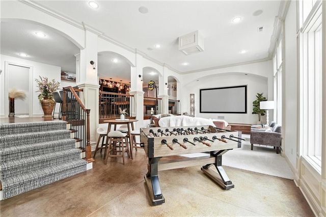 14670 NW 66th Street, Parkville, MO 64152