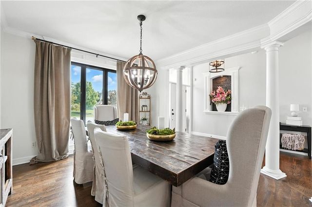 14670 NW 66th Street, Parkville, MO 64152