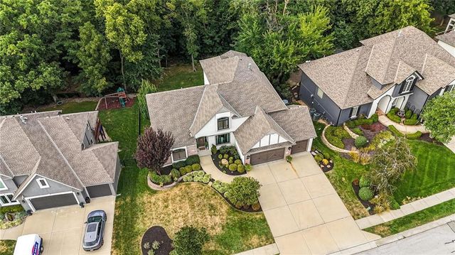 14670 NW 66th Street, Parkville, MO 64152