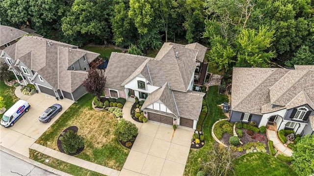 14670 NW 66th Street, Parkville, MO 64152