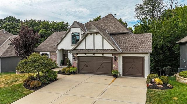 14670 NW 66th Street, Parkville, MO 64152