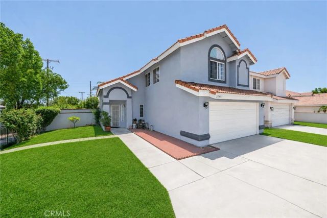 27495 Silverberry, Highland, CA 92346
