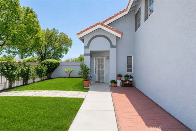 27495 Silverberry, Highland, CA 92346