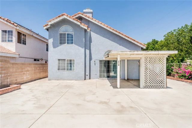 27495 Silverberry, Highland, CA 92346