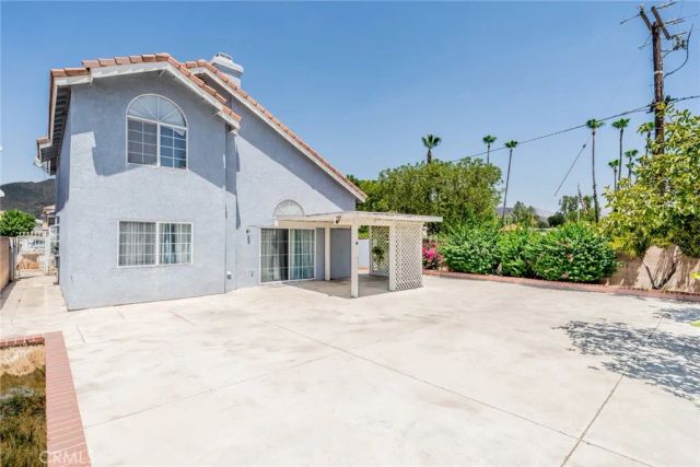 27495 Silverberry, Highland, CA 92346