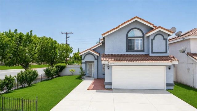 27495 Silverberry, Highland, CA 92346