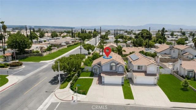 27495 Silverberry, Highland, CA 92346
